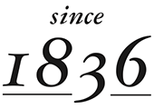 Tea since 1836